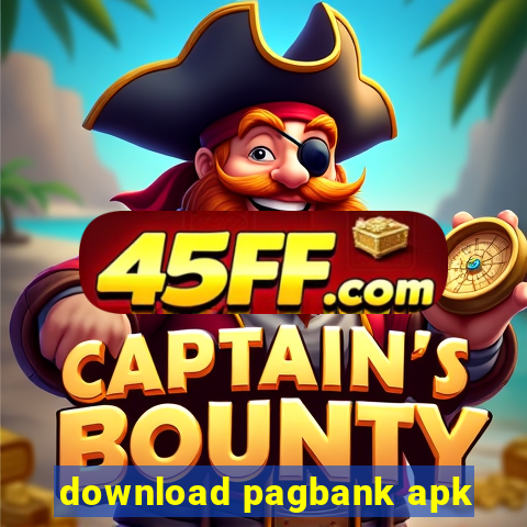 download pagbank apk